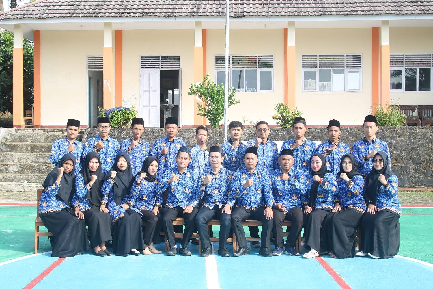 Kegiatan Rutin