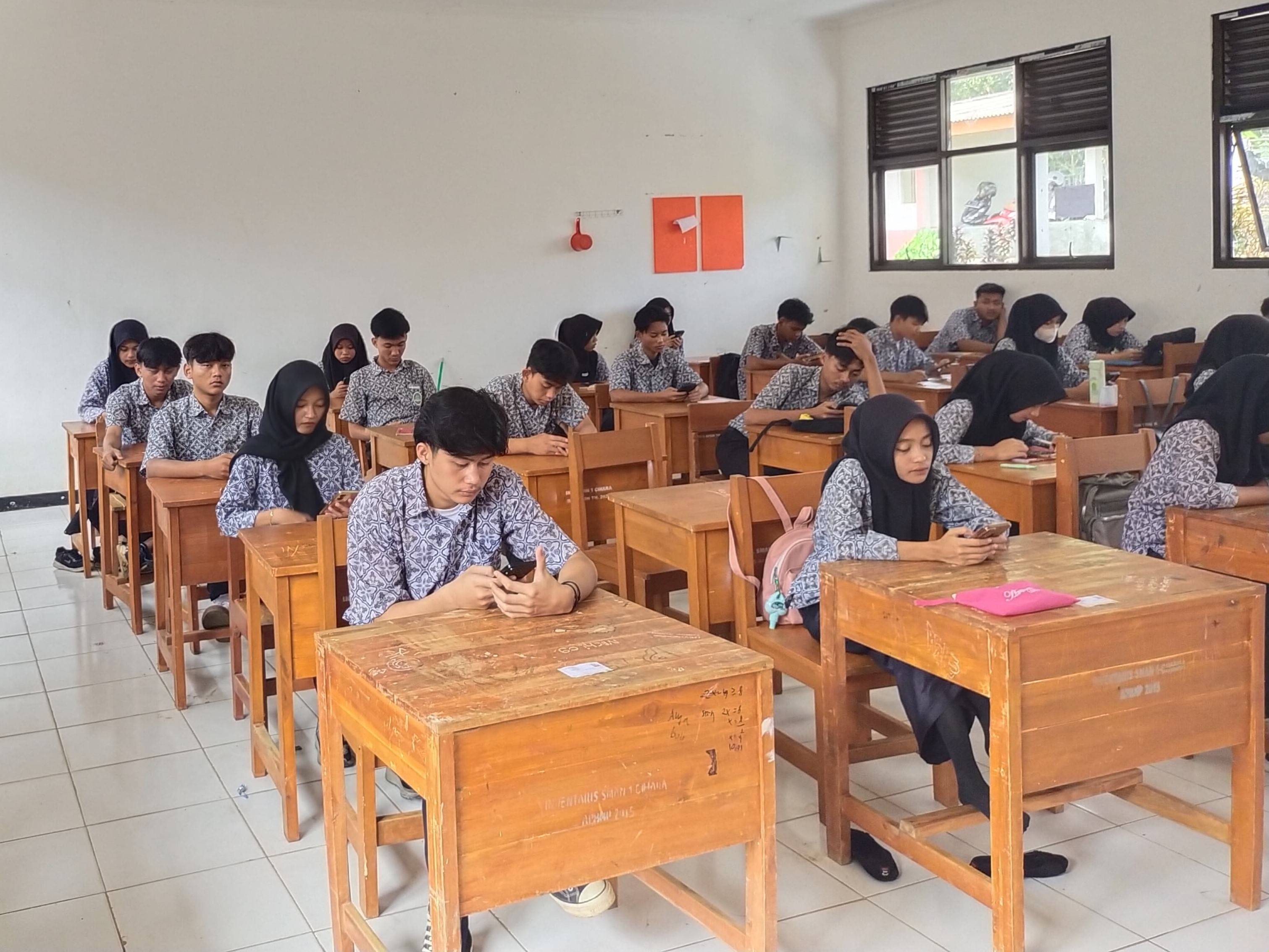 Ruang Kelas